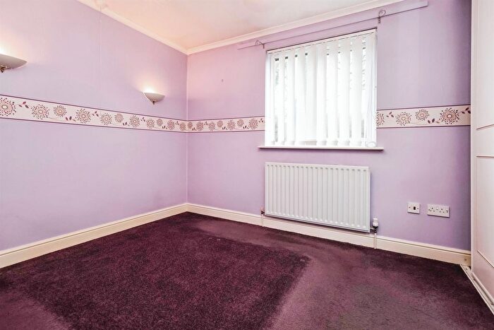 2 Bedroom Semi-Detached House For Sale In The Forge, Halesowen, B63