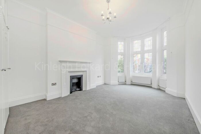 4 Bedroom Flat To Rent In Bickenhall Street, London, W1U