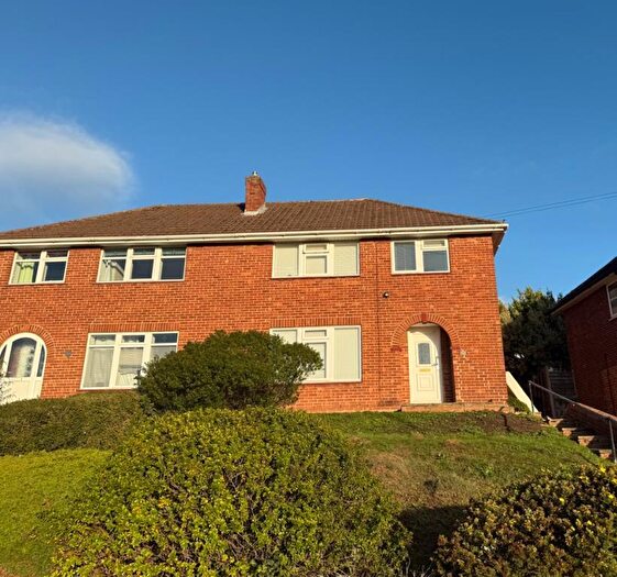 1 Bedroom Flat To Rent In Whitley Wood Road, Reading, RG2