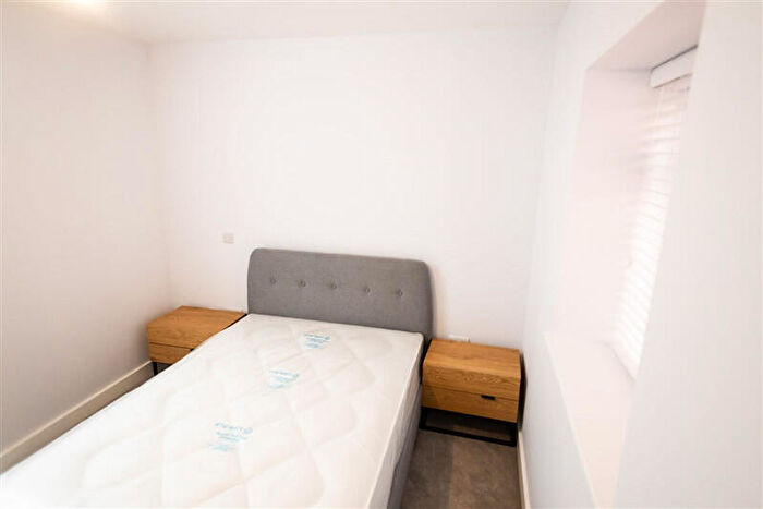 2 Bedroom Apartment To Rent In Cannon Street, Preston, PR1