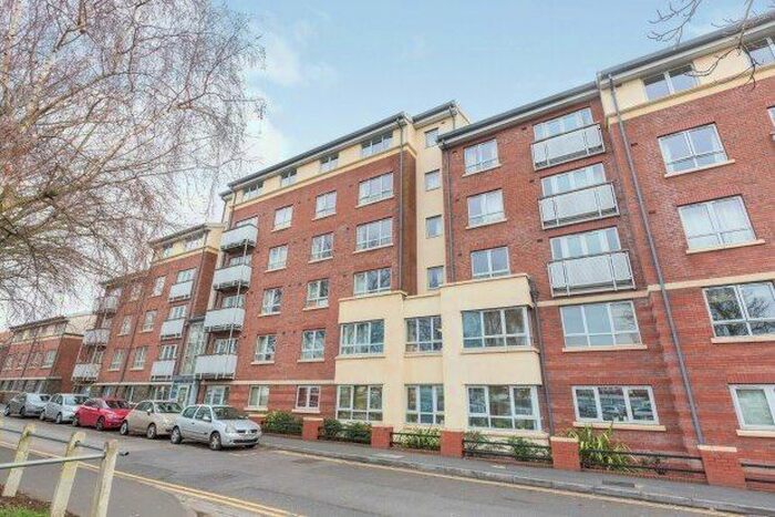 1 Bedroom Flat To Rent In New Charlotte Street, Bristol, BS3