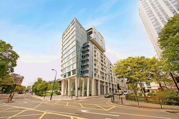 3 Bedroom Apartment To Rent In Winchester Road, Swiss Cottage, NW3