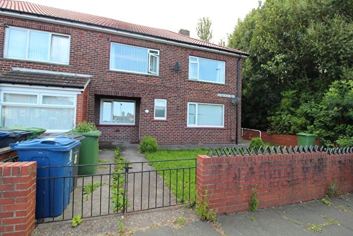 1 Bedroom Flat To Rent In Edinburgh Road, Jarrow, NE32