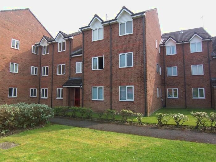 Houses to rent in Eastleigh, Hampshire