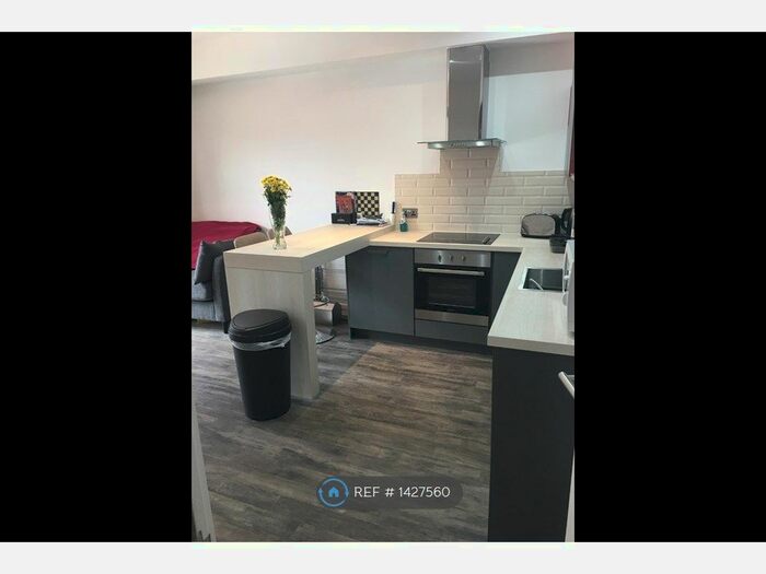 1 Bedroom Flat To Rent In Church Court, Preston, PR1