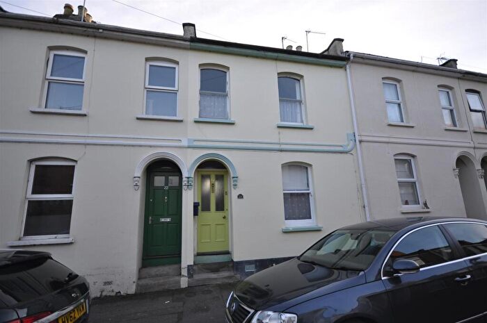 3 Bedroom House To Rent In Millbrook Street Cheltenham, GL50