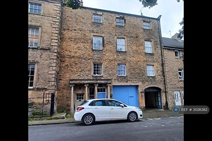 1 Bedroom Flat To Rent In Thorngate, Barnard Castle, DL12