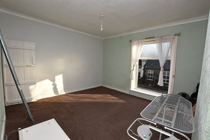 2 Bedroom Terraced House For Sale In Ellison Fold Terrace, Darwen, Lancashire, BB3