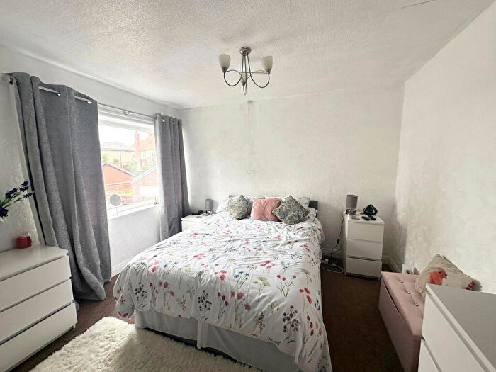 2 Bedroom Apartment To Rent In Manor Court, Clifton Drive North, Lytham St. Annes, Lancashire, FY8