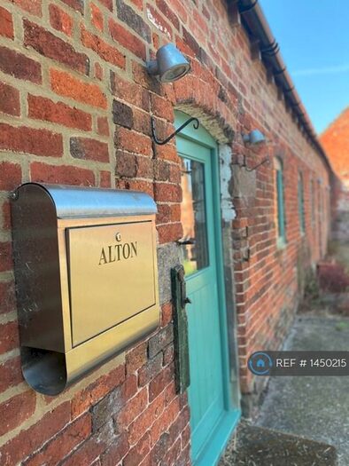 2 Bedroom Detached House To Rent In Alton Barn West Mammerton Farm, Longford, Ashbourne, DE6