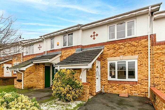 2 Bedroom Terraced House To Rent In Sissinghurst Close, Bromley, BR1