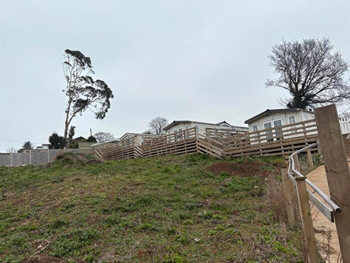 Plot For Sale In Elmley, Sheerness, ME12