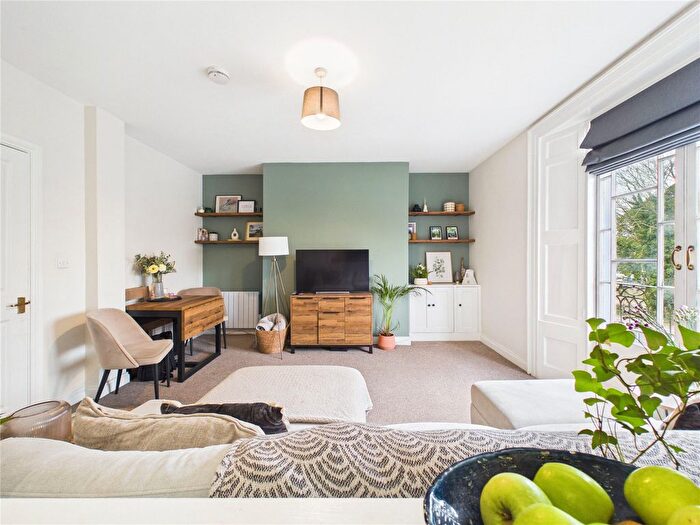 1 Bedroom Flat For Sale In Coronation Road, Bristol, BS3