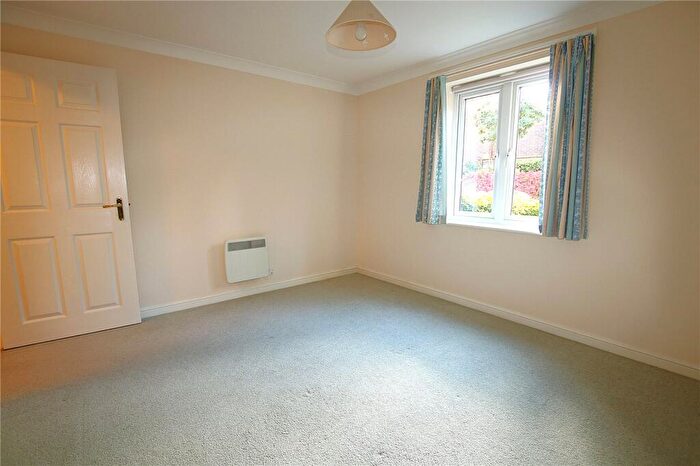 2 Bedroom Apartment To Rent In Vicarage Lane, Hailsham, East Sussex, BN27
