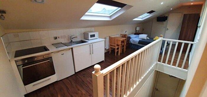 1 Bedroom Flat To Rent In Cranhurst Road, NW2