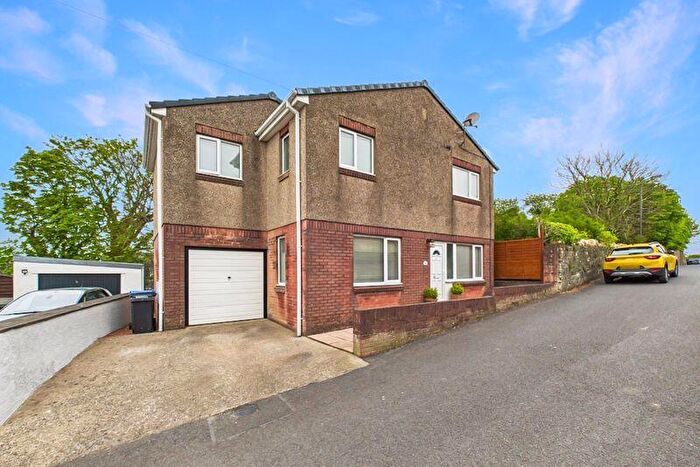 3 Bedroom Detached House For Sale In Keys Brow, High Harrington, CA14
