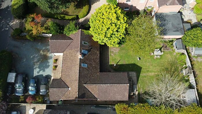 4 Bedroom Bungalow For Sale In Folly Road, Inkpen, RG17