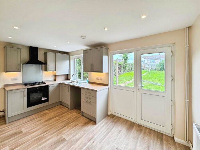 4 Bedroom Semi-Detached House To Rent In St. Richards Road, Deal, Kent, CT14