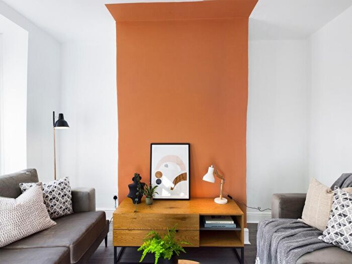 6 Bedroom House To Rent In West Parade, Lincoln, LN1