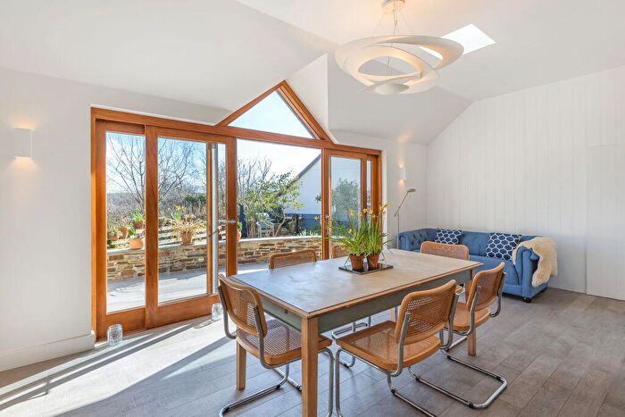 5 Bedroom Detached House For Sale In Archers Court, Newton Ferrers, South Devon, PL8