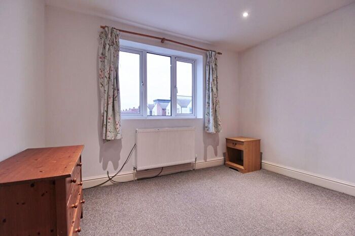 2 Bedroom End Of Terrace House For Sale In Festing Mews, Highland Road, Southsea, PO4