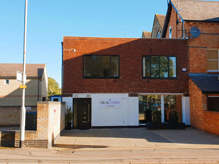 1 Bedroom Property For Sale In Tan Yard, St. Neots, PE19