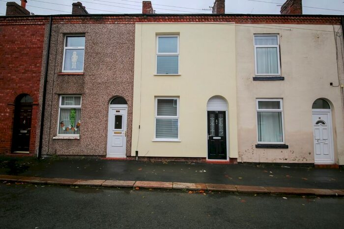 2 Bedroom Terraced House To Rent In Argyle Street, Hindley, Wigan, Lancashire, WN2