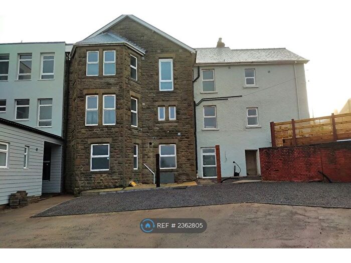 2 Bedroom Flat To Rent In St Anthonys, Cinderford, GL14