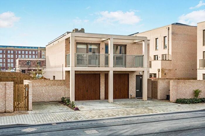 2 Bedroom Flat For Sale In Joseph Terry Grove, York, YO23