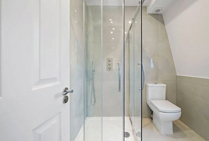 1 Bedroom Flat To Rent In Fortune Green Road, Finchley Road, London, NW6