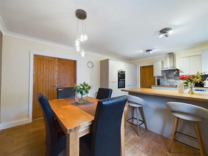 2 Bedroom Bungalow For Sale In Meadow Banks, Pinfold Lane, Butterknowle, Bishop Auckland, DL13