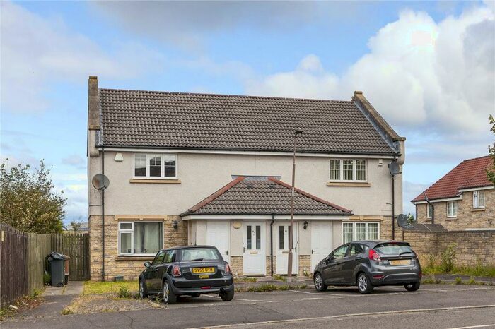 1 Bedroom Apartment To Rent In Morvenside, Westburn, Edinburgh, EH14