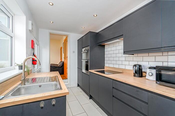 4 Bedroom Terraced House To Rent In Norfolk Street, Leamington Spa, CV32