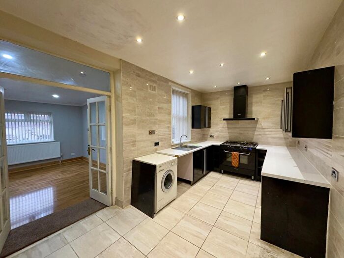 3 Bedroom Semi Detached House To Rent In Thursby Road, Nelson, BB9