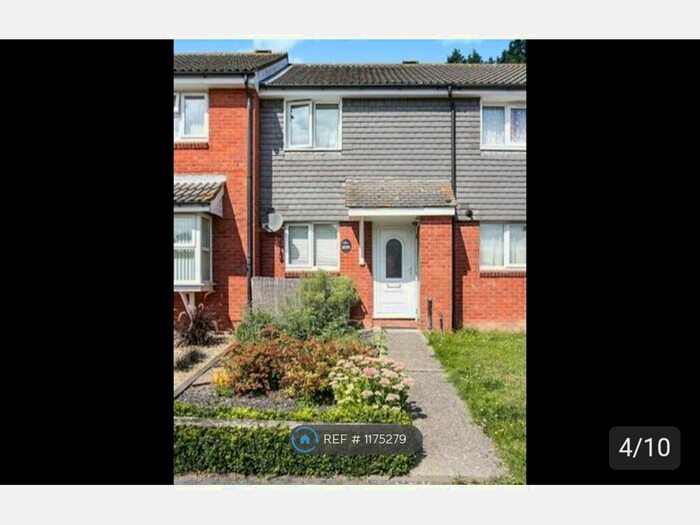 2 Bedroom Terraced House To Rent In Hazebrouck Road, Faversham, ME13