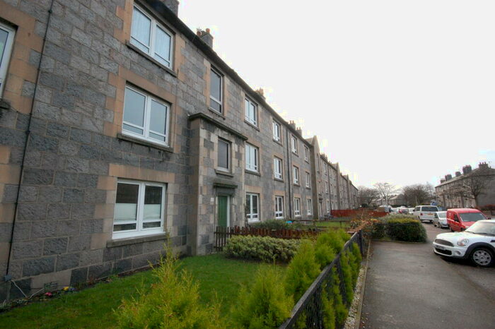 2 Bedroom Flat To Rent In Seaton Avenue, Seaton, Aberdeen, AB24