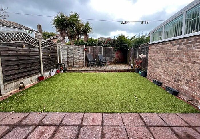 3 Bedroom Terraced House For Sale In Sandcroft Close, Gomer, Gosport, PO12