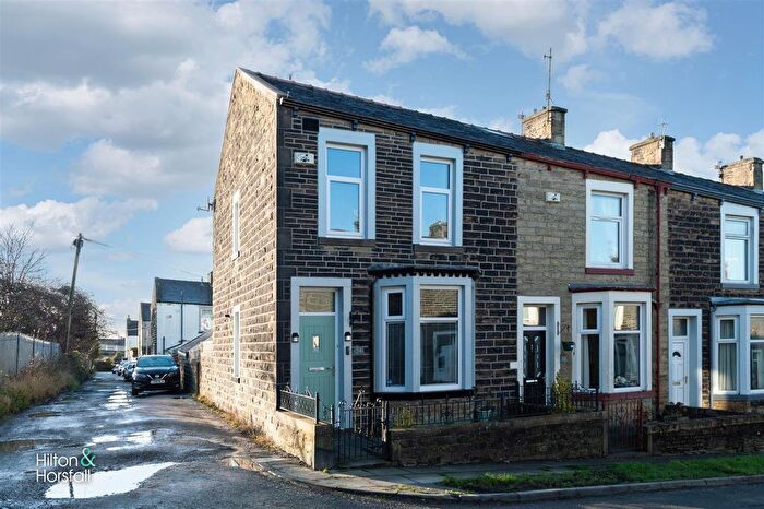 2 Bedroom Terraced House For Sale In Terry Street, Nelson, BB9