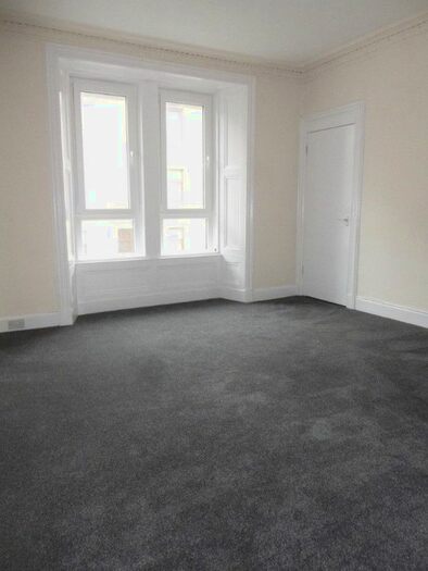 1 Bedroom Flat To Rent In Cleghorn Street, West End, Dundee, DD2