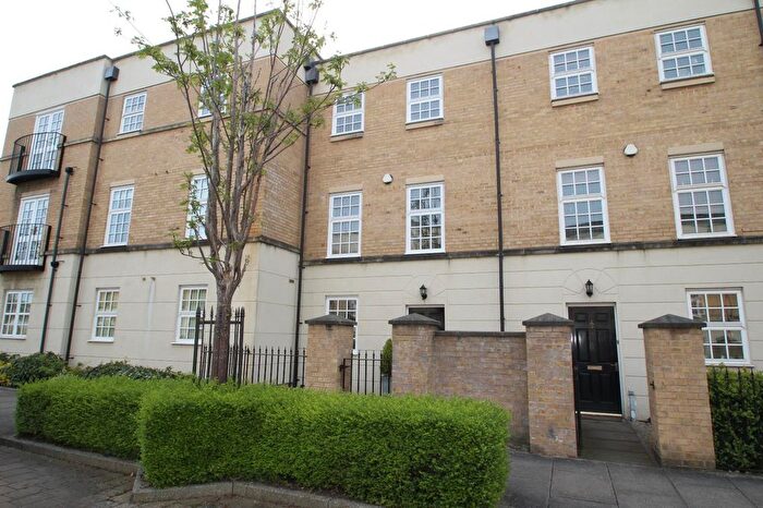 3 Bedroom Detached House To Rent In Phoenix Boulevard, York, North Yorkshire, YO26