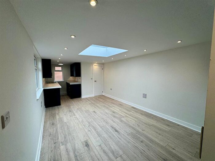 Studio To Rent In Studio @ Treefield Place, Bristol, BS2