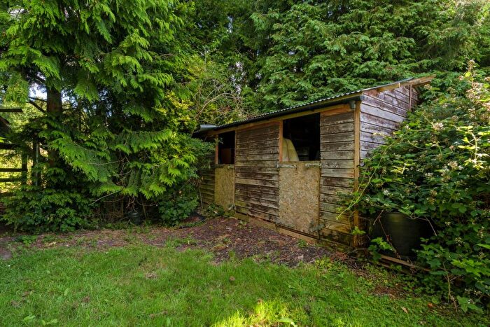 2 Bedroom Detached Bungalow For Sale In Gate Lane, Rhodes Minnis, Canterbury, CT4