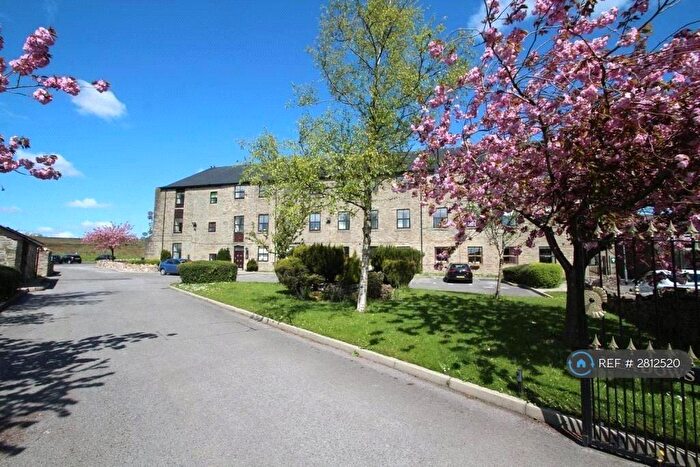 2 Bedroom Flat To Rent In The Meadows, Rochdale, OL12