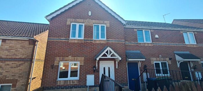 3 Bedroom Terraced House To Rent In Valley Close, Stanley, County Durham, DH9