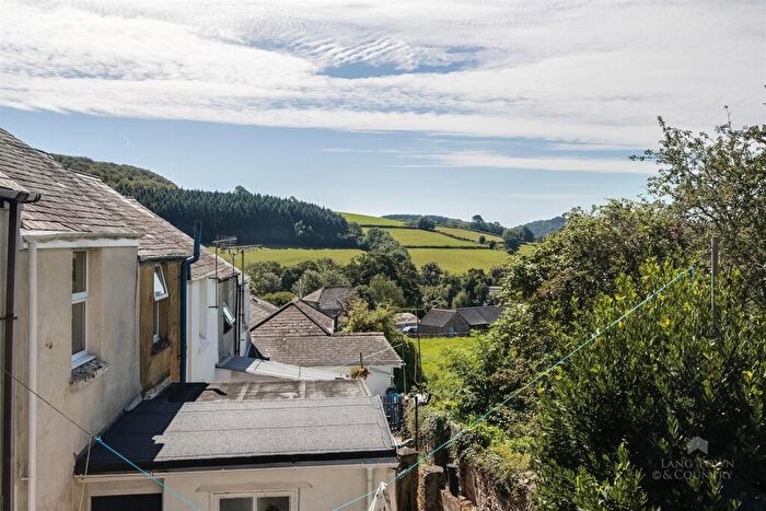 2 Bedroom Cottage To Rent In Higher Woodview Cottages, Ermington, Ivybridge, PL21