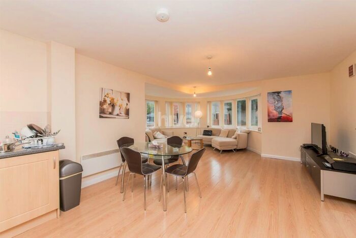 2 Bedroom Apartment To Rent In Pickering Place, Carrville, Durham, DH1