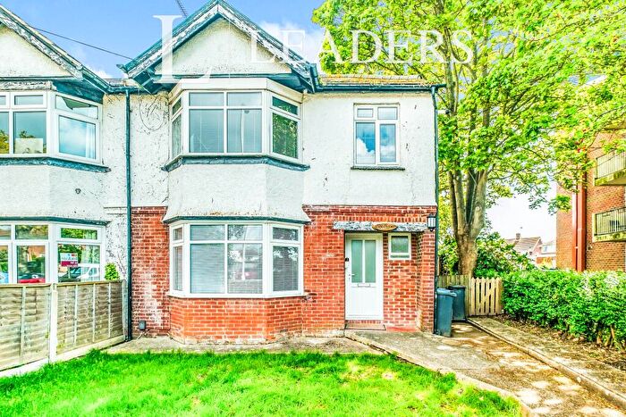 1 Bedroom Flat To Rent In Mulberry Lane, Goring-by-Sea, Worthing, BN12