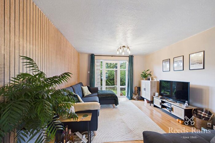 2 Bedroom Apartment For Sale In Linen Court, Salford, M3