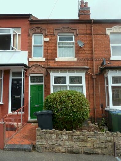 2 Bedroom Terraced House To Rent In Linden Road, Bearwood, Smethwick B66