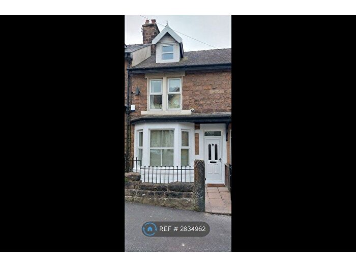 3 Bedroom Terraced House To Rent In North Lodge Avenue, Harrogate, HG1